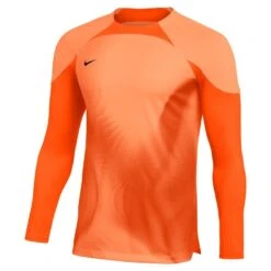 Nike Gardien IV Goalie Jersey (Orange) 8 Nike Gardien IV Goalie Jersey (Orange) -Sports-Football Apparel nike gardien iv goalie jersey orange 2