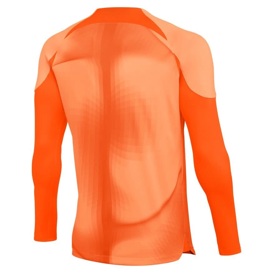 Nike Gardien IV Goalie Jersey (Orange) 6 Nike Gardien IV Goalie Jersey (Orange) - Image 4
