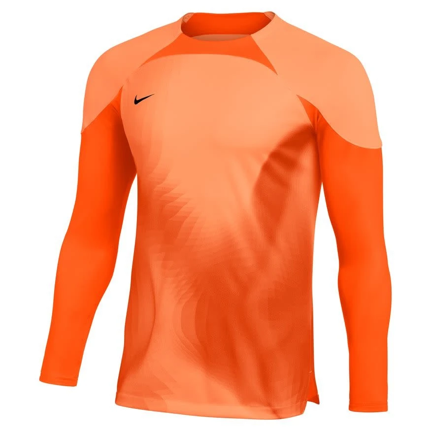 Nike Gardien IV Goalie Jersey (Orange) 3 Nike Gardien IV Goalie Jersey (Orange)
