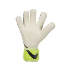 Nike Grip3 Goalkeeper Gloves (Black/Volt) 5 Nike Grip3 Goalkeeper Gloves (Black/Volt) -Sports-Football Apparel nike grip3 goalkeeper gloves black volt 1