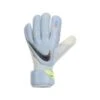 Nike Grip3 Goalkeeper Gloves (Gray/Multi) 2 Nike Grip3 Goalkeeper Gloves (Gray/Multi) -Sports-Football Apparel nike grip3 goalkeeper gloves gray multi