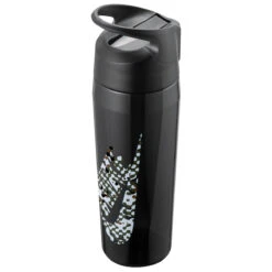 Nike Hypercharge Water Bottle (24 Oz.) -Sports-Football Apparel nike hypercharge water bottle 24 oz 5