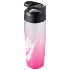 Nike Hypercharge Water Bottle (24 Oz.) -Sports-Football Apparel nike hypercharge water bottle 24 oz 7