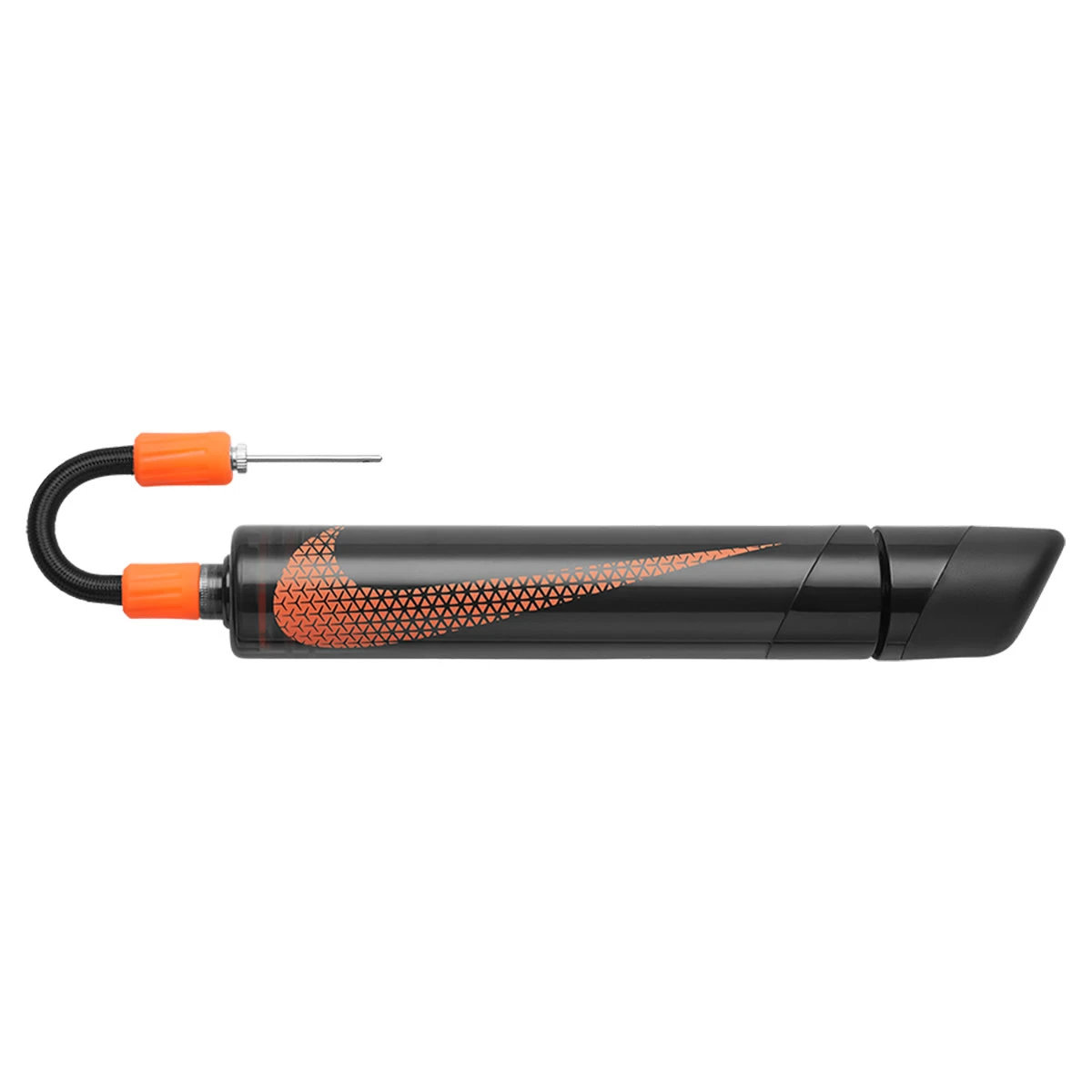 Nike Hyperspeed Ball Pump (Black/Orange) 3 Nike Hyperspeed Ball Pump (Black/Orange)