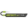 Nike Hyperspeed Ball Pump (Black/Volt) -Sports-Football Apparel nike hyperspeed ball pump black volt
