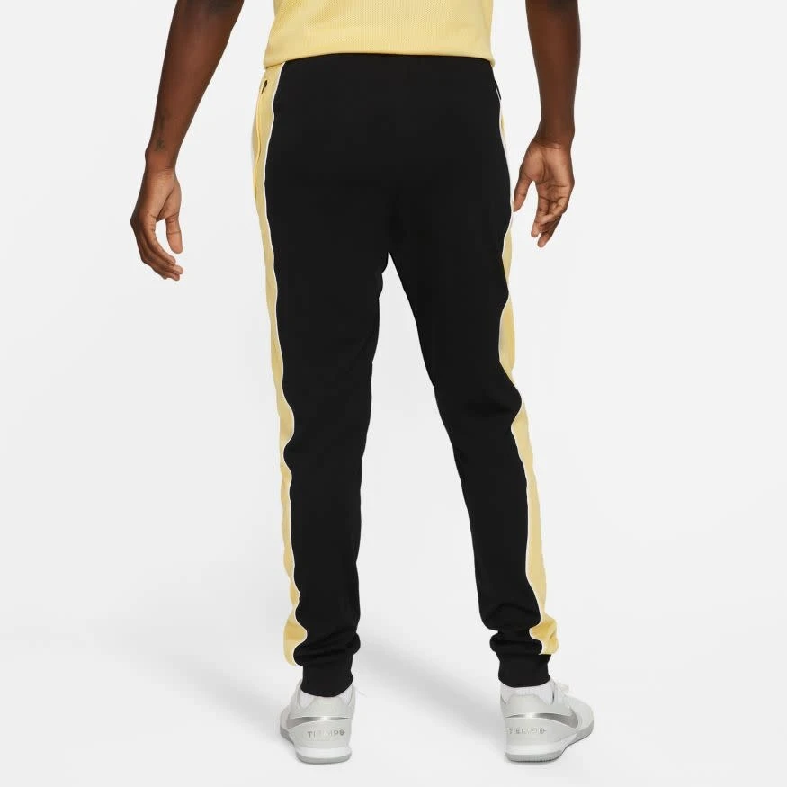 Nike Joga Bonito Academy Track Pants (Black/Gold) 4 Nike Joga Bonito Academy Track Pants (Black/Gold) - Image 2
