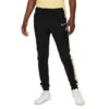 Nike Joga Bonito Academy Track Pants (Black/Gold) -Sports-Football Apparel nike joga bonito academy track pants black gold