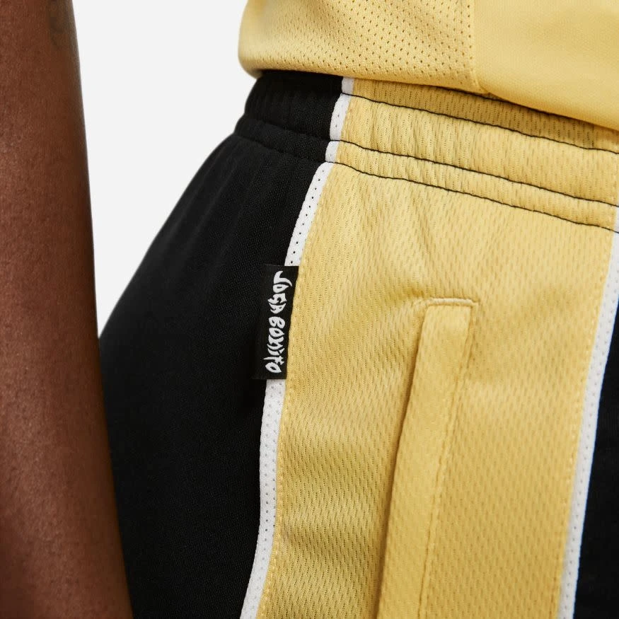 Nike Joga Bonito Academy Track Pants (Black/Gold) 5 Nike Joga Bonito Academy Track Pants (Black/Gold) - Image 3