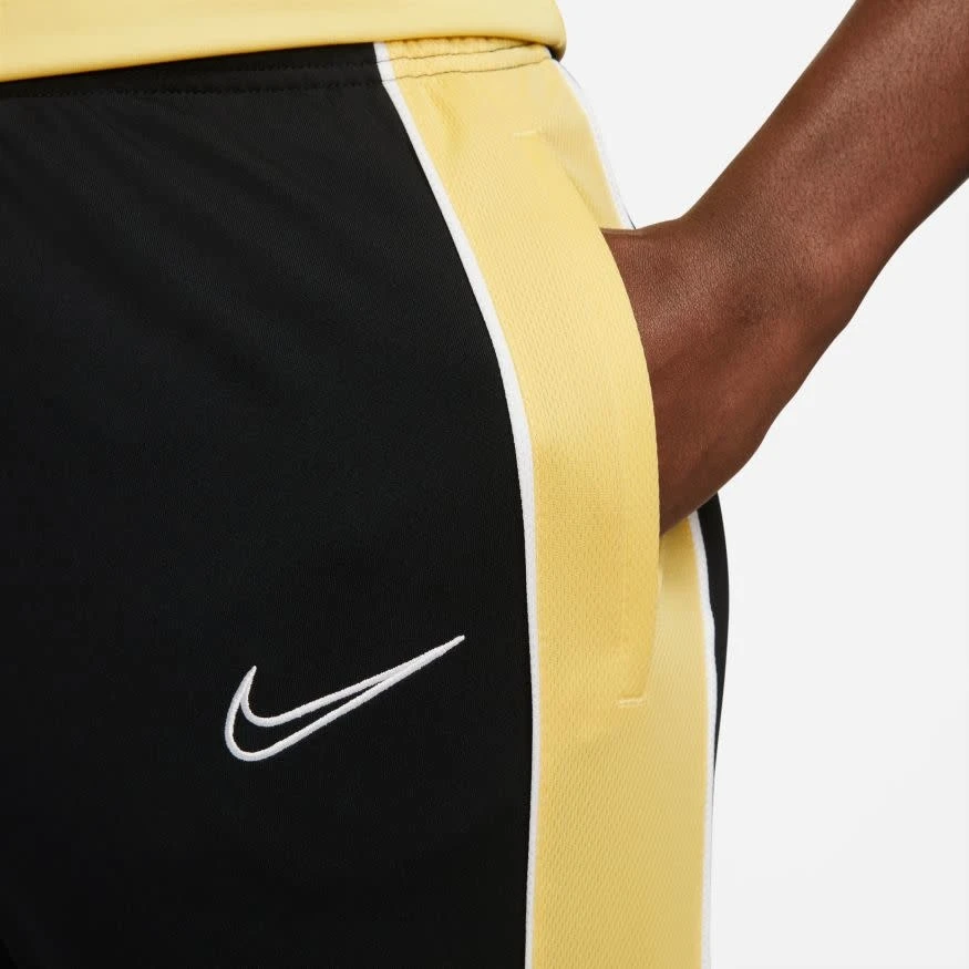 Nike Joga Bonito Academy Track Pants (Black/Gold) 7 Nike Joga Bonito Academy Track Pants (Black/Gold) - Image 5