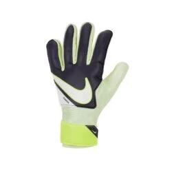 Nike Jr Goalkeeper Match Glove (Black/Volt)
