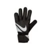 Nike Jr Goalkeeper Match Glove (Black/White) 2 Nike Jr Goalkeeper Match Glove (Black/White) -Sports-Football Apparel nike jr goalkeeper match glove black white