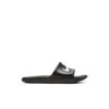 Nike Kawa Shower Slide Jr (Black/White) -Sports-Football Apparel nike kawa shower slide jr black white