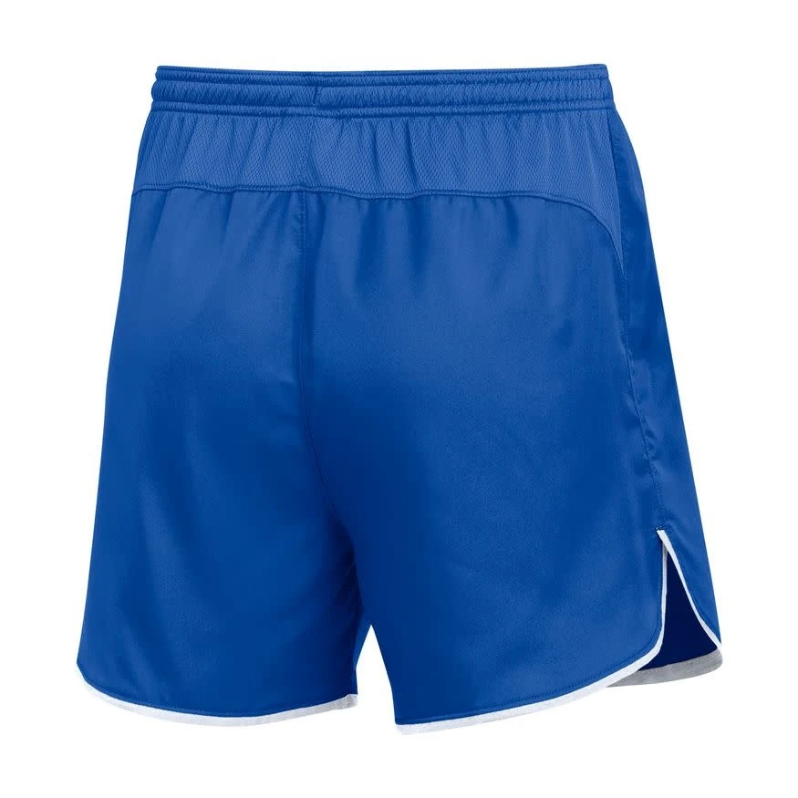 Nike Laser 5 Woven Shorts Women (Blue) 4 Nike Laser 5 Woven Shorts Women (Blue) - Image 2