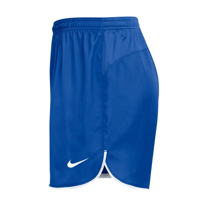 Nike Laser 5 Woven Shorts Women (Blue) 5 Nike Laser 5 Woven Shorts Women (Blue) - Image 3
