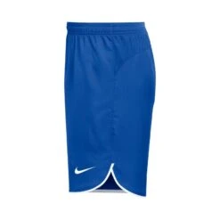 Nike Laser 5 Woven Shorts Youth (Blue) -Sports-Football Apparel nike laser 5 woven shorts youth blue 2