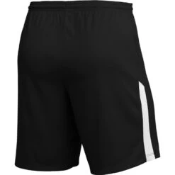 Nike League Knit II Short (Black) -Sports-Football Apparel nike league knit ii short black 1