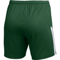 Nike League Knit II Short Women (Green) -Sports-Football Apparel nike league knit ii short women green 3