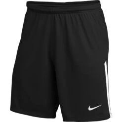 Nike League Knit II Short Youth (Black)
