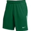 Nike League Knit II Short Youth (Green) -Sports-Football Apparel nike league knit ii short youth green