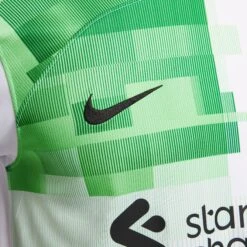 Nike Liverpool 23/24 Away Jersey (White/Green) 21 Nike Liverpool 23/24 Away Jersey (White/Green) -Sports-Football Apparel nike liverpool 23 24 away jersey white green 9