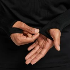 Nike Liverpool 23/24 Strike Drill Top 1/4 Zip (Black/Green) -Sports-Football Apparel nike liverpool 23 24 strike drill top 1 4 zip blac 3