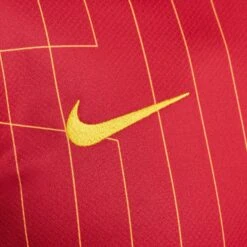 Nike Liverpool 24/25 Home Jersey (Red) -Sports-Football Apparel nike liverpool 24 25 home jersey red 9