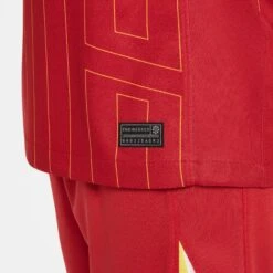 Nike Liverpool 24/25 Home Jersey Youth (Red) 20 Nike Liverpool 24/25 Home Jersey Youth (Red) -Sports-Football Apparel nike liverpool 24 25 home jersey youth red 8