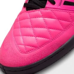 Nike Lunar Gato II Indoor (Pink/Black) -Sports-Football Apparel nike lunar gato ii indoor pink black 6