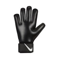 Nike Match Glove (Black/White) -Sports-Football Apparel nike match glove black white 1