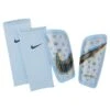 Nike Mercurial Lite Guard (Gray/Multi) -Sports-Football Apparel nike mercurial lite guard gray multi
