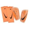 Nike Mercurial Lite Guard (Orange/Black) 1 Nike Mercurial Lite Guard (Orange/Black) -Sports-Football Apparel nike mercurial lite guard orange black
