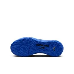 Nike Mercurial Superfly 9 Academy Indoor Jr (Black/Blue) -Sports-Football Apparel nike mercurial superfly 9 academy indoor jr black 5