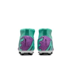 Nike Mercurial Superfly 9 Club FG/MG Jr (Teal/Purple) 12 Nike Mercurial Superfly 9 Club FG/MG Jr (Teal/Purple) -Sports-Football Apparel nike mercurial superfly 9 club fg mg jr teal purpl 1