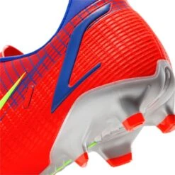 Nike Mercurial Vapor 14 Academy FG/MG (Crimson/Lime) -Sports-Football Apparel nike mercurial vapor 14 academy fg mg crimson lime 6