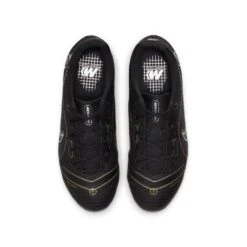 Nike Mercurial Vapor 14 Academy FG/MG Jr (Black/Gold) 15 Nike Mercurial Vapor 14 Academy FG/MG Jr (Black/Gold) -Sports-Football Apparel nike mercurial vapor 14 academy fg mg jr black gol 4
