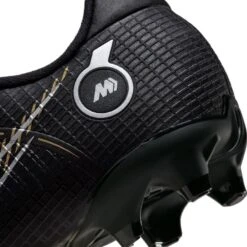 Nike Mercurial Vapor 14 Academy FG/MG Jr (Black/Gold) 18 Nike Mercurial Vapor 14 Academy FG/MG Jr (Black/Gold) -Sports-Football Apparel nike mercurial vapor 14 academy fg mg jr black gol 7