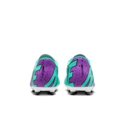 Nike Mercurial Vapor 15 Club FG/MG Jr (Teal/Purple) 13 Nike Mercurial Vapor 15 Club FG/MG Jr (Teal/Purple) -Sports-Football Apparel nike mercurial vapor 15 club fg mg jr teal purple 2