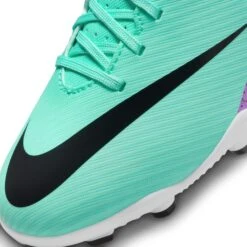 Nike Mercurial Vapor 15 Club FG/MG Jr (Teal/Purple) 17 Nike Mercurial Vapor 15 Club FG/MG Jr (Teal/Purple) -Sports-Football Apparel nike mercurial vapor 15 club fg mg jr teal purple 6