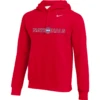 Nike Nationals Club Fleece Hoodie (Red) 1 Nike Nationals Club Fleece Hoodie (Red) -Sports-Football Apparel nike nationals club fleece hoodie red