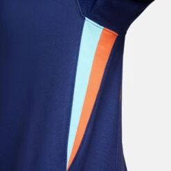 Nike Netherlands 2024 Away Jersey (Blue) -Sports-Football Apparel nike netherlands 2024 away jersey blue 9