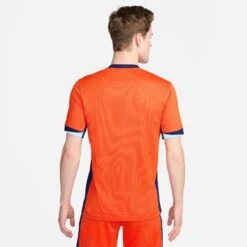 Nike Netherlands 2024 Home Jersey (Orange) 13 Nike Netherlands 2024 Home Jersey (Orange) -Sports-Football Apparel nike netherlands 2024 home jersey orange 1