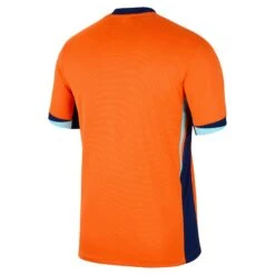 Nike Netherlands 2024 Home Jersey (Orange) 15 Nike Netherlands 2024 Home Jersey (Orange) -Sports-Football Apparel nike netherlands 2024 home jersey orange 3