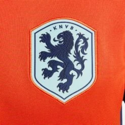 Nike Netherlands 2024 Home Jersey (Orange) 18 Nike Netherlands 2024 Home Jersey (Orange) -Sports-Football Apparel nike netherlands 2024 home jersey orange 6