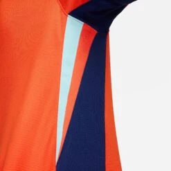 Nike Netherlands 2024 Home Jersey (Orange) 20 Nike Netherlands 2024 Home Jersey (Orange) -Sports-Football Apparel nike netherlands 2024 home jersey orange 8