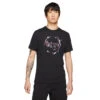 Nike "Nike FC" Joga Bonito Graphic Tee (Black) 2 Nike "Nike FC" Joga Bonito Graphic Tee (Black) -Sports-Football Apparel nike nike fc joga bonito graphic tee black