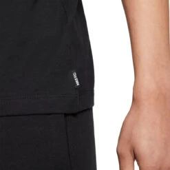 Nike "Nike FC" Joga Bonito Graphic Tee (Black) -Sports-Football Apparel nike nike fc joga bonito graphic tee black 2