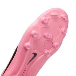 Nike Nike Tiempo Legend 10 Pro FG (Pink/Black) -Sports-Football Apparel nike nike tiempo legend 10 pro fg pink black 7