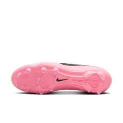 Nike Nike Tiempo Legend 10 Pro FG (Pink/Black) -Sports-Football Apparel nike nike tiempo legend 10 pro fg pink black 9