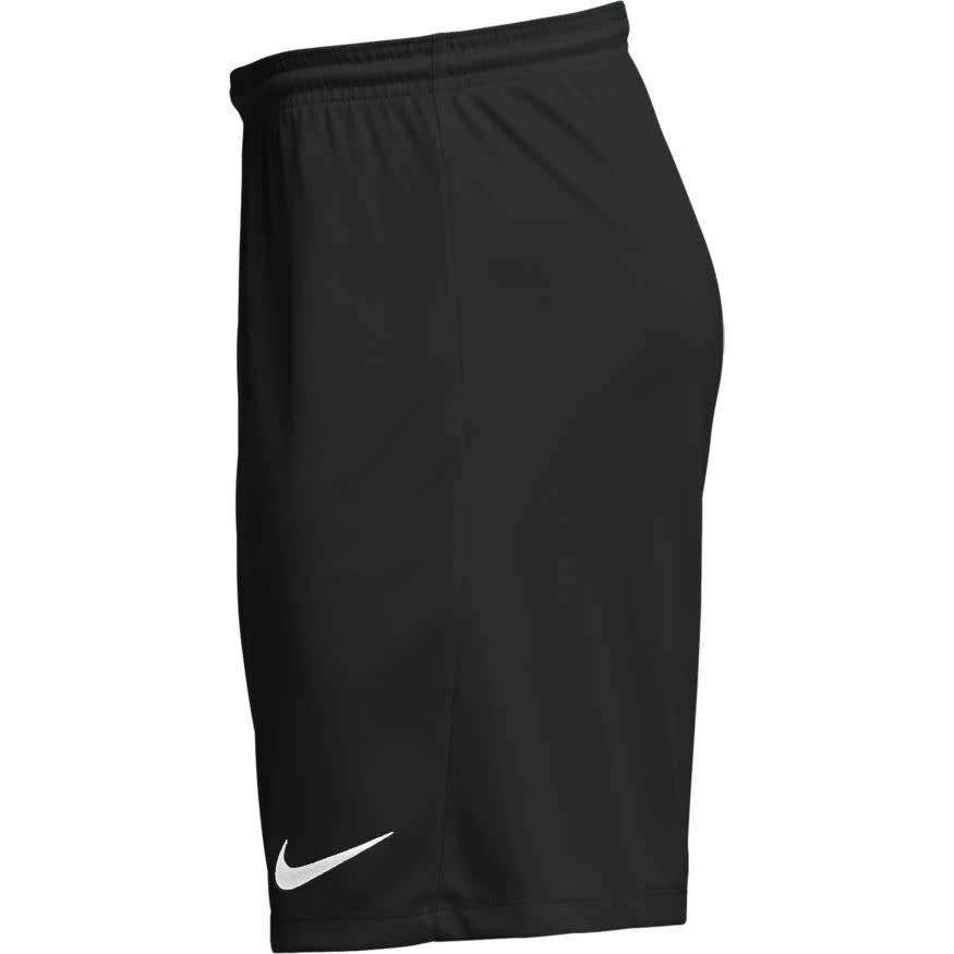 Nike Park 3 Short (Black) 4 Nike Park 3 Short (Black) - Image 2