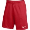Nike Park 3 Short (Red) 1 Nike Park 3 Short (Red) -Sports-Football Apparel nike park 3 short red